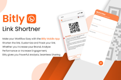 Bitly - Link Shortener